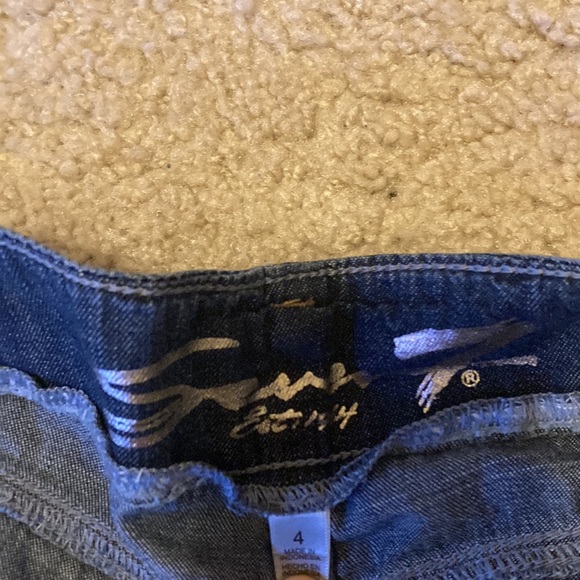 Seven7 jeans - Picture 4 of 6